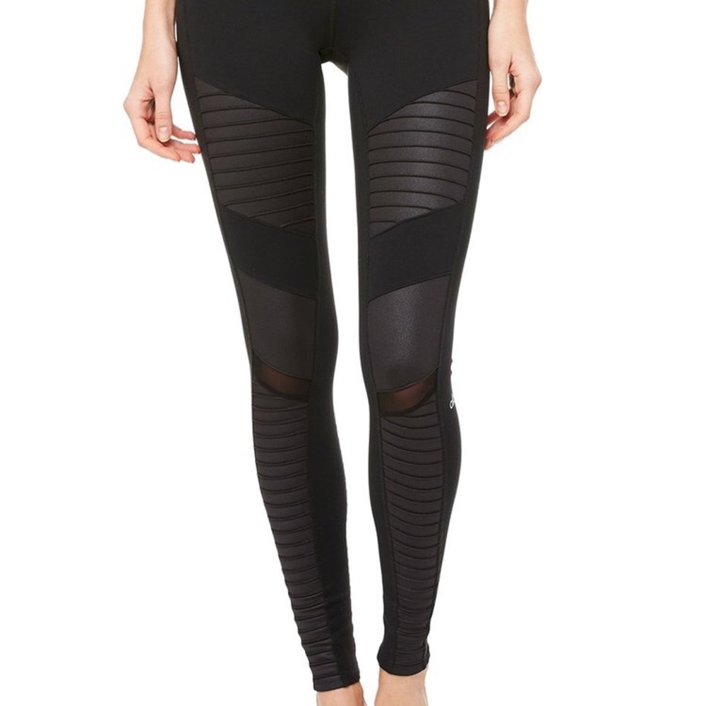 Alo Moto Leggings